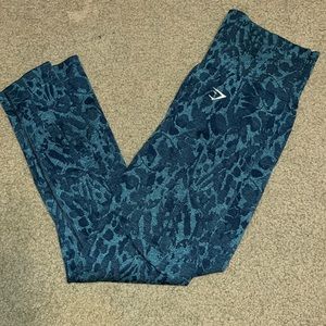 Gymshark leggings